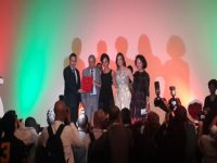 Türk yönetmene en iyi senaryo ödülü