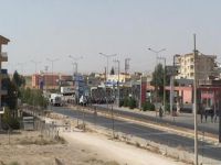 Sokağa çıkma yasağı 65 saati buldu