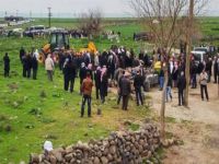 Eşi, oğlu ve kızından sonra o da öldürüldü