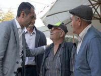 CHP'li Yüksel: Çifti kazandığı para ile artık tarlasına bile bakamıyor