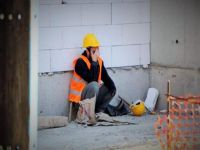 İşçi katliamı devam ediyor! 9 ayda 1317 işçi...