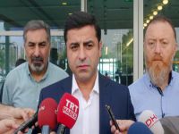 Çok ağır konuştu: Haysiyet olsa...