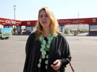 "O zat emniyet müdürü olarak atandıktan sonra bulunduğu şehir kan gölüne döndü"
