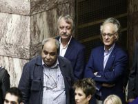 Batı Trakya'da 70 yıl sonra ilk kez 4 azınlık vekili birlikte mücadele edecek