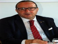 KSO Başkanı Zeytinoğlu: Maalesef ekonomimiz yavaşladı