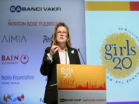 Sabancı: Basın özgürlüğü sağlıklı bir demokrasinin olmazsa olmazıdır