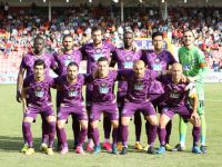 Osmanlıspor kamp için Antalya'ya gidecek