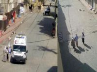 Nusaybin’de sokağa çıkma yasağı bitiyor