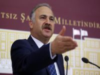 Güvercinlere ‘mesken’ olan TOKİ konutları TBMM gündemine taşındı