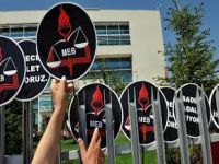 40 Milli Eğitim müdürü ifade veriyor