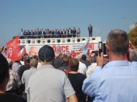 Kılıçdaroğlu: 'Kesin Hesap Komisyonu' kuracağız