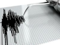 Erzincan'da deprem oldu
