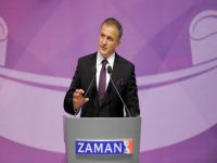 Zaman'da şok ayrılık!