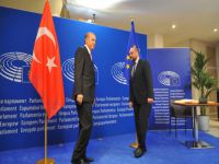Erdoğan: PYD de PKK gibi terör örgütüdür