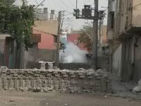 Nusaybin'de silah sesleri susmadı