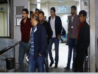 'Ahmet Hakan, vatan millet için dövülmeli'