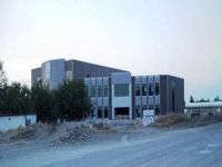 Bekçisi emekli oldu; kültür merkezi inşaatı 22 yıldır bitmedi