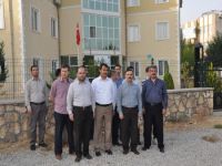 Sema-Der: Hukukçu belediye başkanımız hukuksuz işleme imza atmıştır