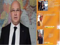 Bursalı aday trafik kazasında öldü