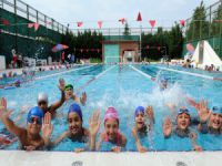 Osmangazi’de yaz spor okulları başlıyor