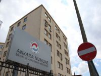 Ankara Numune Hastanesi hizmete kapandı