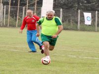 Bölükbaşı özür diledi