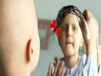 Kanser hastalarına korona önerisi