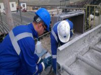 Petrol kuyularında çevre denetimi