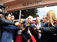 Perinçek: Burada örgüt yok, suç yok, tertip var