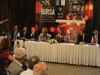 Bursa Festivali’nde 58. yıl heyecanı