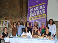 "Savaşı biz başlatmadık ama biz bitireceğiz"