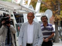 Çiçek: inşallah hukuk yoluna girecek