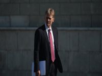 Kremlin: Teröristleri hedef alıyoruz
