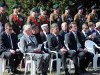 İrlanda, Gelibolu'da ölen 127 askerini andı