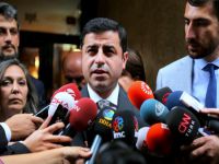 Demirtaş: Medya özgürlüğünü korumalıyız