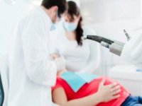 Hamilelikte diş bakımı zararlı mı?