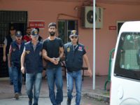 Suikast hazırlığında oldukları ileri sürülen 2 kişi yakalandı