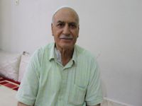 "Beyaz bayrak taşımamı polis istedi"