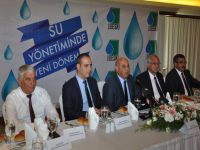 Türkiye'den verilecek su adada sorun çıkardı