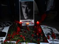 Hrant Dink suikastıyla ilgili 5 gözaltı