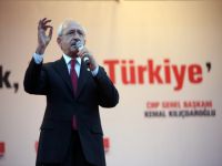 Kılıçdaroğlu’ndan Bakan Şimşek’e gönderme