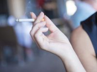 Türkiye sigara tüketiminde ilk 10'da