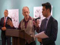 Türkiye’de basın özgürlüğü endişe verici