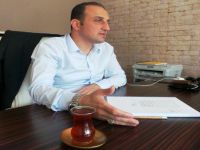 'Seçimde devletin imkanlarını kullanan AKP ile adaletsiz bir yarış içindeyiz'
