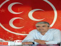 MHP'li Akıllı: 4 maddeyi kabul etmeyenler 4 bakanı korumayı tercih etmiştir