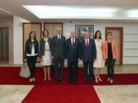 Gazi Üniversitesi’nden Yenimahalle’ye proje önerisi