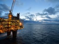 Azerbaycan petrolü yükselişde