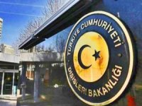 Türk şirkete terör saldırısı