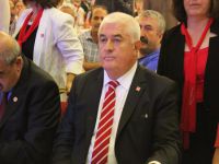 "Esnafın haksız rekabet ortamından kaynaklı ciddi sorunları var"