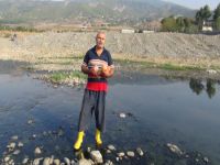 Trilyonluk arıtma tesisinin kapısına kilit vuruldu